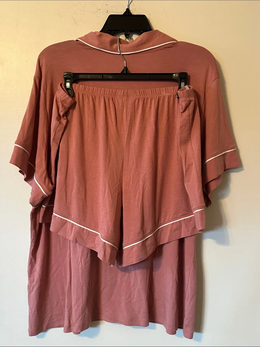 Eberjey soft mauve